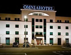 Hotel Omnia Öne Çıkan Resim