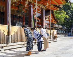 OMO5 Kyoto Gion by Hoshino Resorts Genel