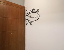 Omonoia Boutique Apartment İç Mekan