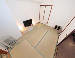 Omotenashi Asuka House - 55-4 Oda Düzeni