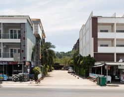 Omsaga Phuket Hotel Dış Mekan