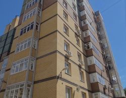 Apartment on Belinskogo 38 Dış Mekan