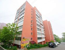 Apartment on Bestuzheva 15 Dış Mekan