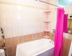 Apartment on Bestuzheva 22 Banyo Tipleri