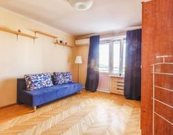 Apartment on Bolshaya Polyanka 30 Oda Düzeni