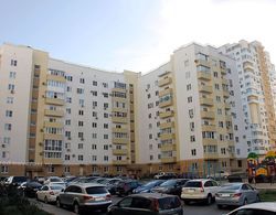 Apartments on Borisa Pupko 3 Dış Mekan