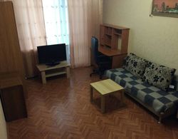 Apartment on Entuziastov boulevard 2B Oda