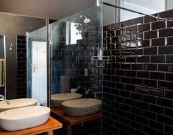 On Kloof Self Catering Apartment Banyo Tipleri