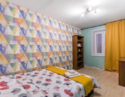 Apartment on Kozhevnivheski Vrazhek 3 Öne Çıkan Resim