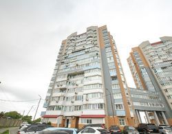 Apartment on Krygina 86V Dış Mekan