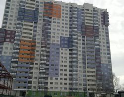 Apartment on Moskovskoye shosse 33 Dış Mekan