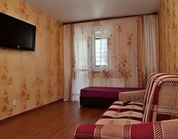 Apartment on Moskovskoye shosse 33 Öne Çıkan Resim