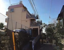 On My Way Kyoto GuestHouse - Hostel Dış Mekan