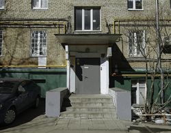 Hostel on Nakhimovsky Prospekt Dış Mekan