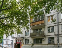 Apartment on Perunovskiy 4-10 Dış Mekan