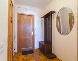 Apartment on Pulkovskaya Oda Düzeni