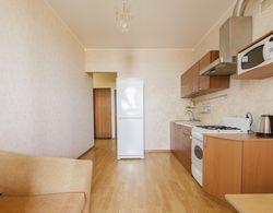 Apartment on Rodionova 191 İç Mekan