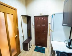 Apartment on Semenovskaya 10-12 Dış Mekan