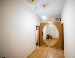 Apartment on Semenovskaya 10-12 İç Mekan