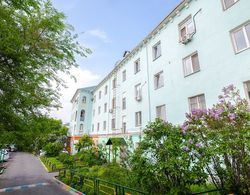 Apartment on Shevchenko 9-8 Dış Mekan