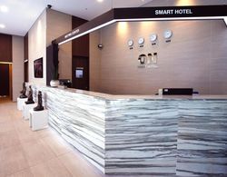 ON Smart Hotel Öne Çıkan Resim