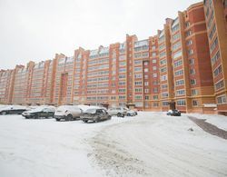 Apartment on Sovetskaya 190 V - 3 floor Dış Mekan