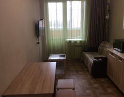 Apartment on Sovetskaya 190 V - 5 floor Mutfak