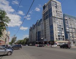 Apartments on Studenaya 68A - apt 20 Dış Mekan