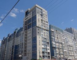 Apartments on Studenaya 68A - apt 9 Dış Mekan