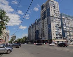 Apartments on Studenaya 68A - apt 9 Dış Mekan