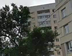 Apartment on Tigrovaya St. 26-3 Dış Mekan