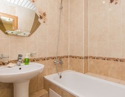 Apartments on Timiryazeva 35 - 132 Banyo Tipleri
