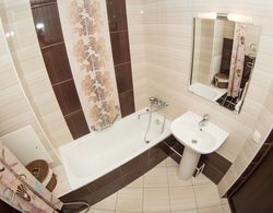 Apartments on Timiryazeva 35 Banyo Tipleri