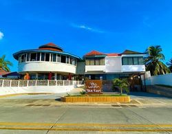 Hotel On Vacation Blue Reef Dış Mekan
