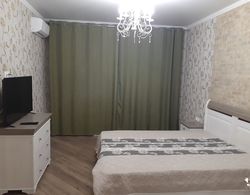 Apartment on Vokzalnaya 55B Öne Çıkan Resim