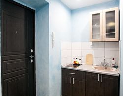 Apartment on Yeletskaya 58 Oda Düzeni