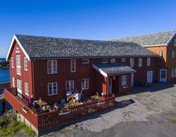 Ona Havstuer - by Classic Norway Hotels Dış Mekan