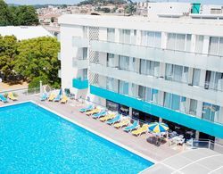 Aparthotel Ona Palamos Havuz