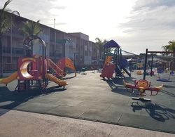 Ondas Praia Resort Genel