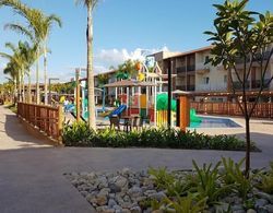 Ondas Praia Resort Genel