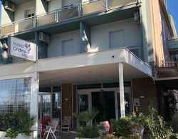 Hotel Ondina e Milazzo Öne Çıkan Resim