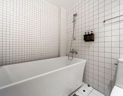 Hotel ONDO Banyo Tipleri