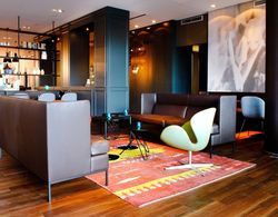 Motel One Amsterdam Genel