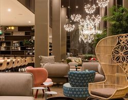 Motel One Barcelona - Ciutadella Genel