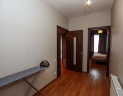 One Bedroom apartment for shopaholics İç Mekan