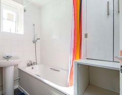 One Bedroom Apartment Banyo Tipleri