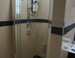 One Bedroom House HHK-19-1 Banyo Tipleri
