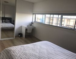 One Bedroom Apartment in Marrickville Oda