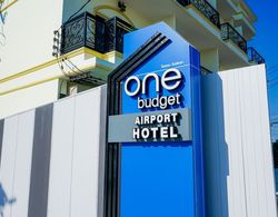 One Budget Hotel Dış Mekan