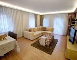 One Istanbul Suadiye Otel Oda